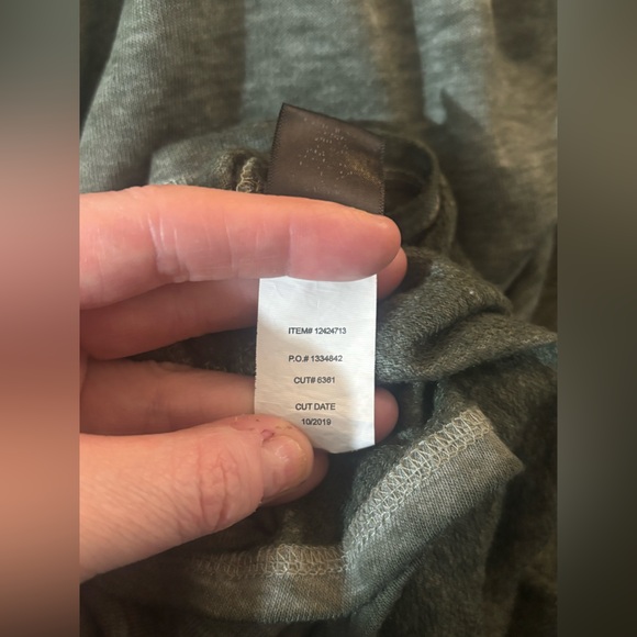 Torrid Top - Picture 4 of 4